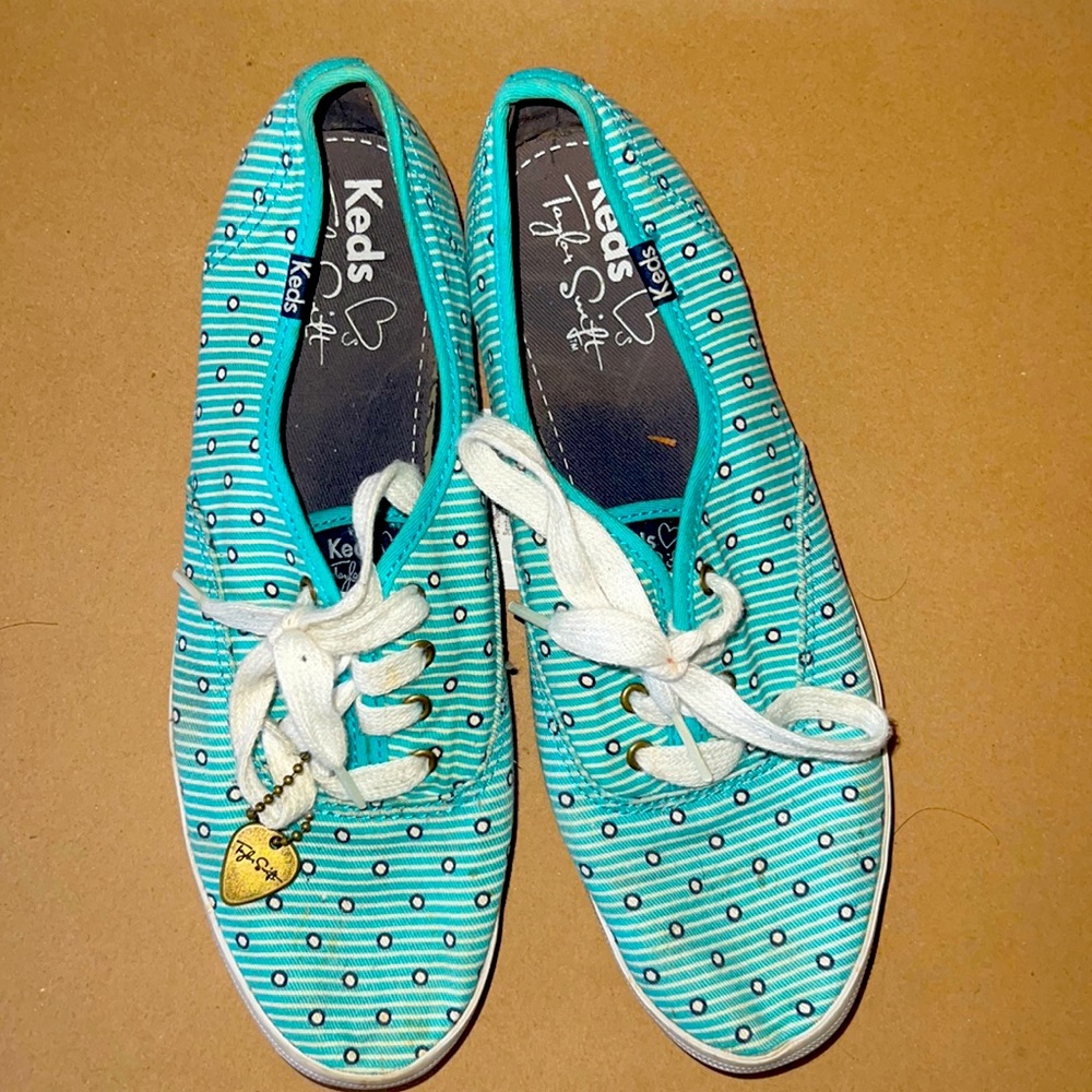 Keds Taylor swift collection